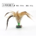 Trò chơi thể thao dân gian Scorpion Fancy Ryukyu Key Ball Key Ryukyu Chicken Frogs 6 Pack - Các môn thể thao cầu lông / Diabolo / dân gian bán cầu đá lông gà Các môn thể thao cầu lông / Diabolo / dân gian