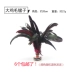 Trò chơi thể thao dân gian Scorpion Fancy Ryukyu Key Ball Key Ryukyu Chicken Frogs 6 Pack - Các môn thể thao cầu lông / Diabolo / dân gian bán cầu đá lông gà Các môn thể thao cầu lông / Diabolo / dân gian