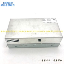 Lift Accessories Thissen Elevator Hugging Power box MN6 MN6-6541056010 MN6-6541056010 MN6 MN6