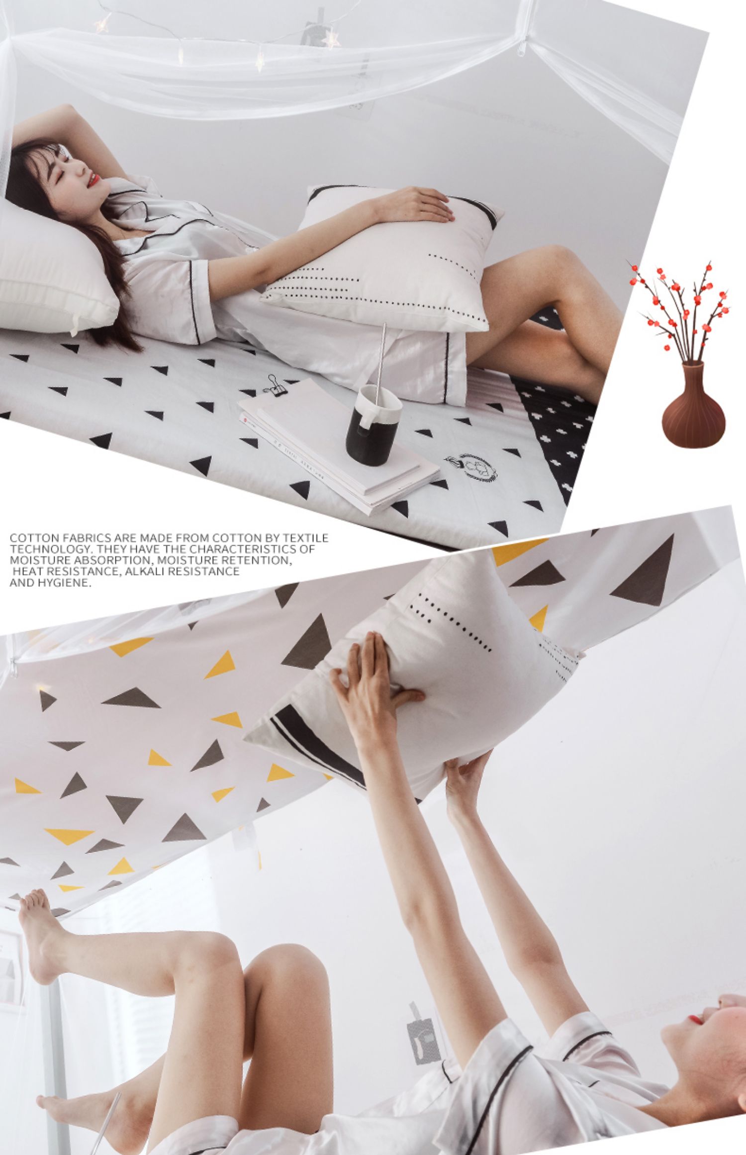 Cửa lưới chống muỗi sinh viên công chúa gió 2019 mới cửa lưới chống muỗi hộ gia đình giường tầng 1 m mới - Lưới chống muỗi mùng ngủ cho bé
