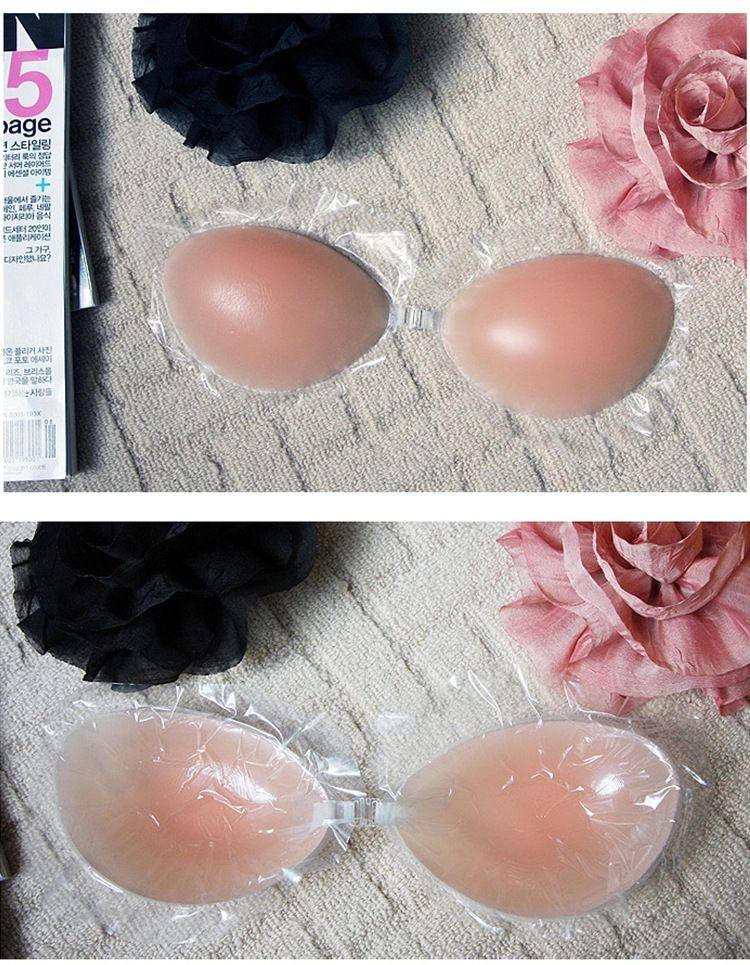 Soutien-gorge invisible jeunes femmes - Ref 785263 Image 27