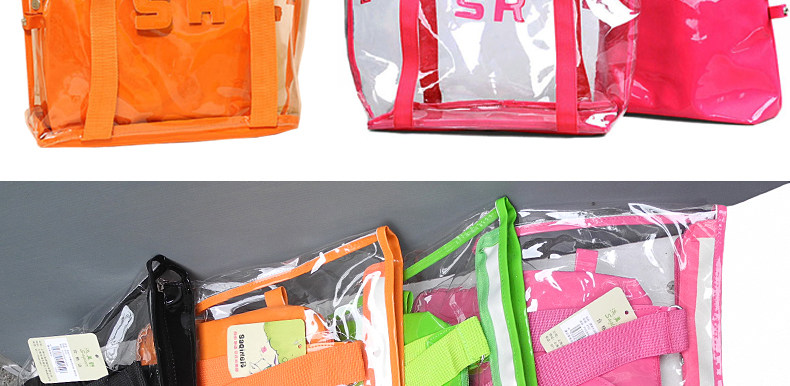 Sac de sport - Ref 10444 Image 24