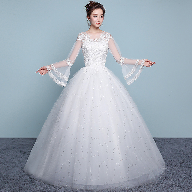 Red wedding shoes for bride, 2023 collection, fitted, open shoulders, Korean style, suitable for teen Red wedding shoes for bride, 2023 collection, fitted, open shoulders, Korean style, suitable for teen