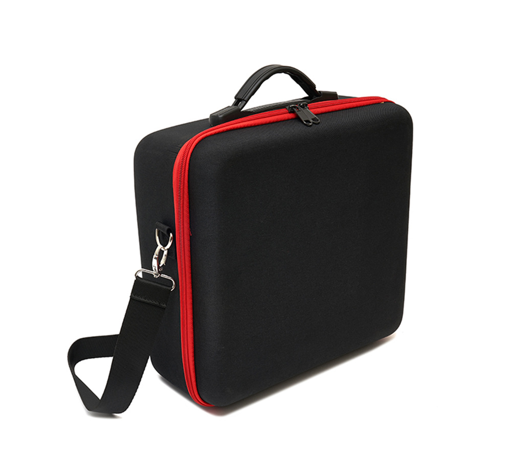 Large territory RSC 2 containing bag portable phone tripod head stabilizer single shoulder bag inclined satchel handbag containing bag