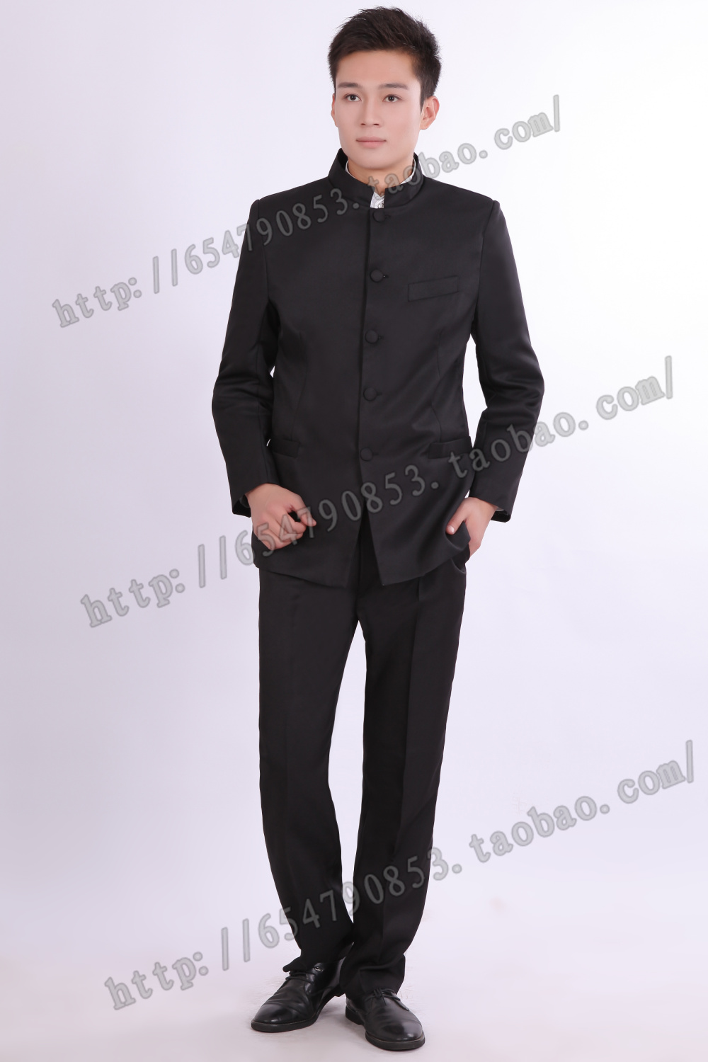 Costume homme pour Quatre saisons - Ref 1570913 Image 56