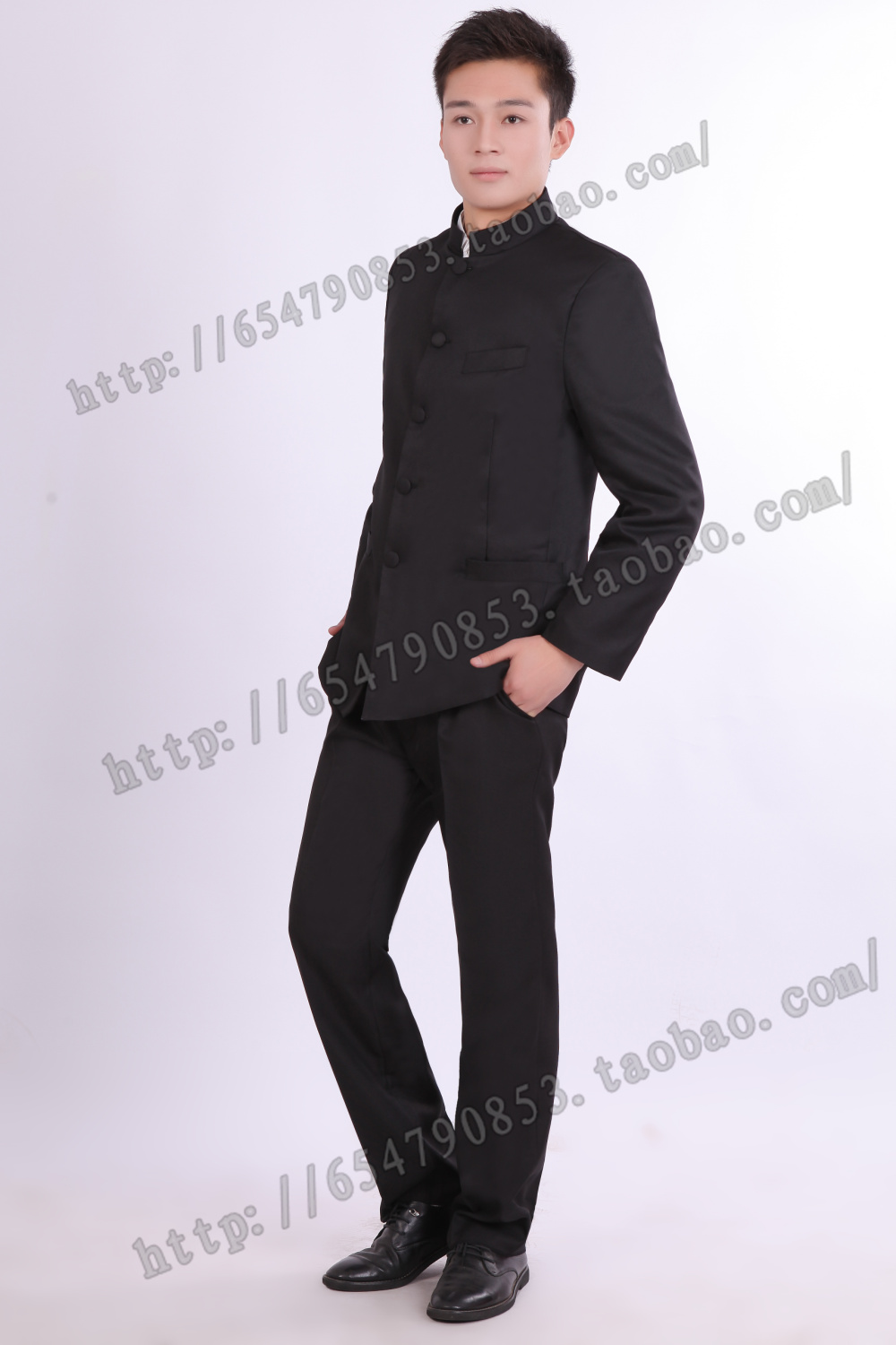 Costume homme pour Quatre saisons - Ref 1570913 Image 59