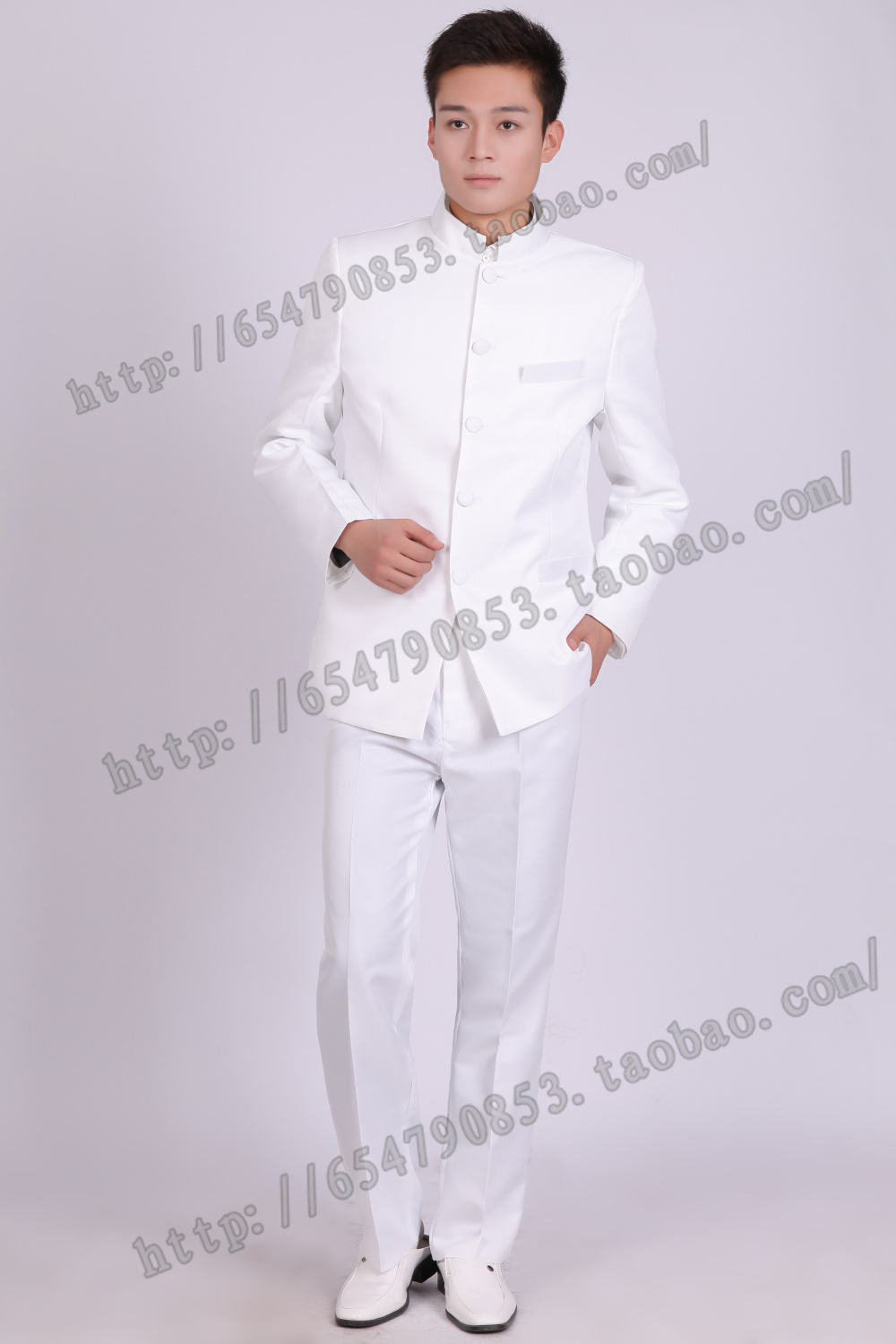 Costume homme pour Quatre saisons - Ref 1570913 Image 52