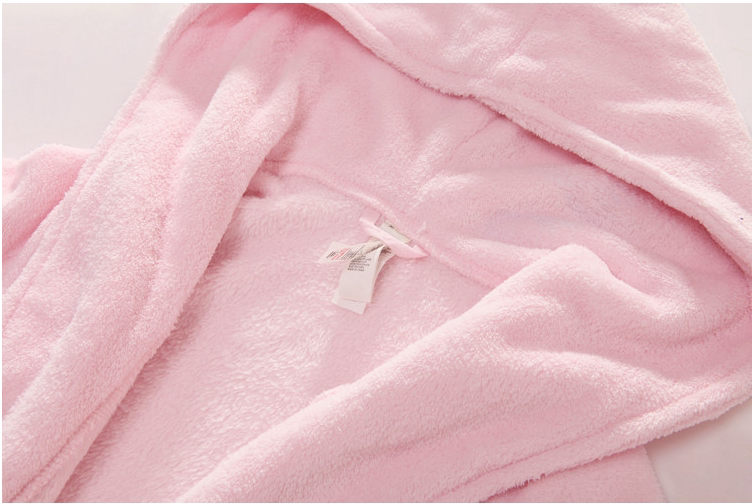 Peignoir jeunesse - Ref 597656 Image 14