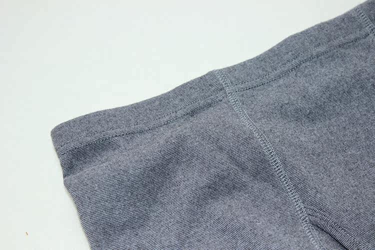 Pantalon collant jeunesse simple en coton - Ref 755038 Image 14