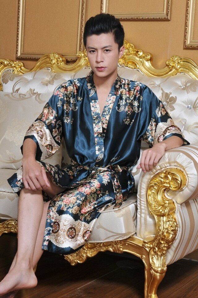 Peignoir - Ref 589764 Image 8