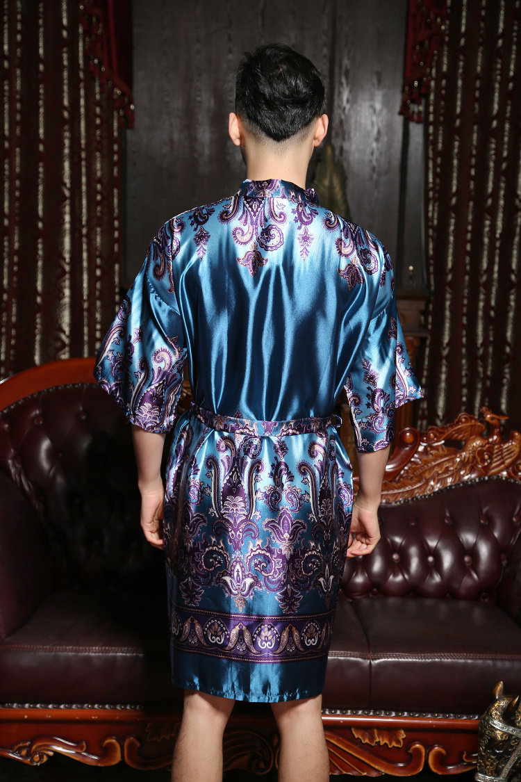 Peignoir jeunesse - Ref 589758 Image 66