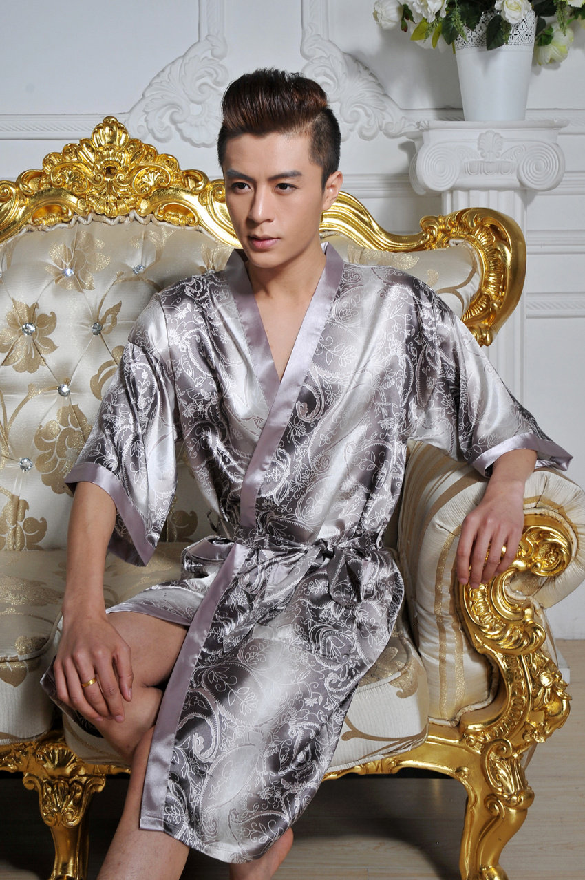 Peignoir - Ref 589764 Image 9