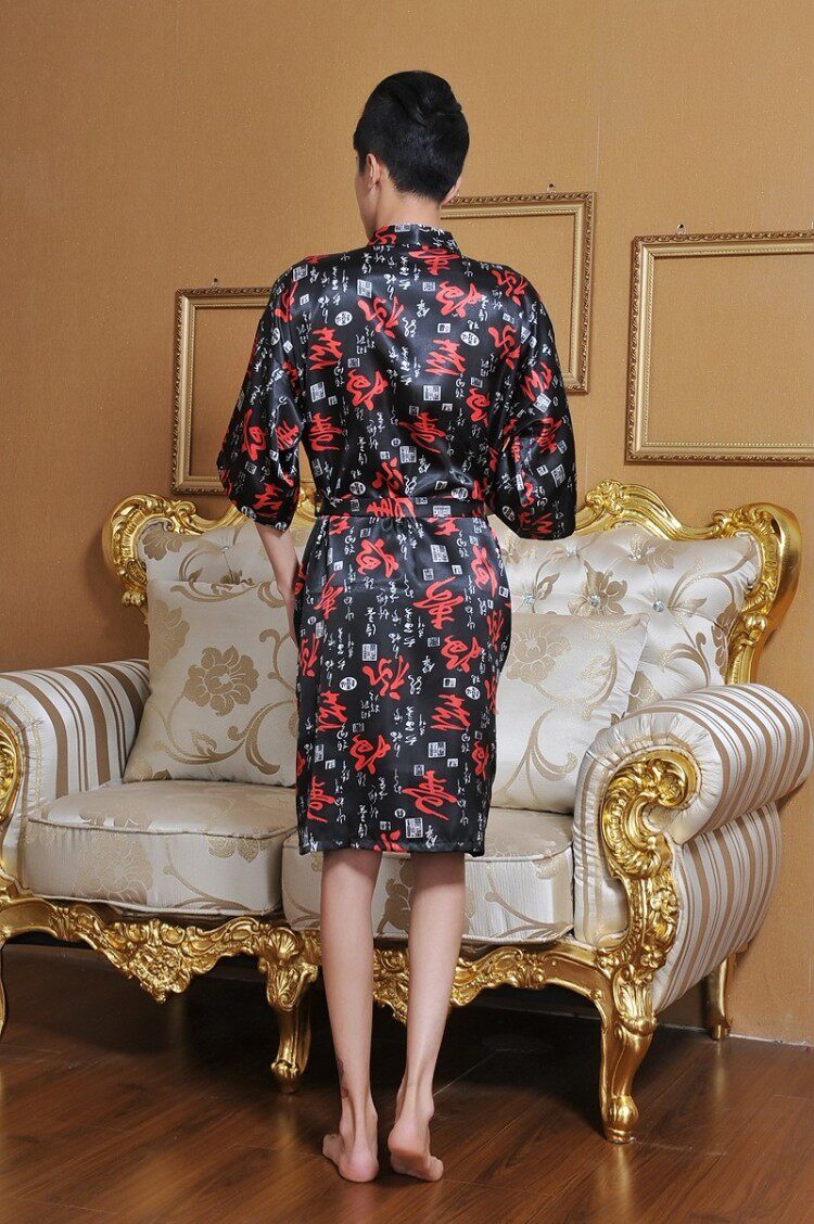 Peignoir jeunesse - Ref 589758 Image 105