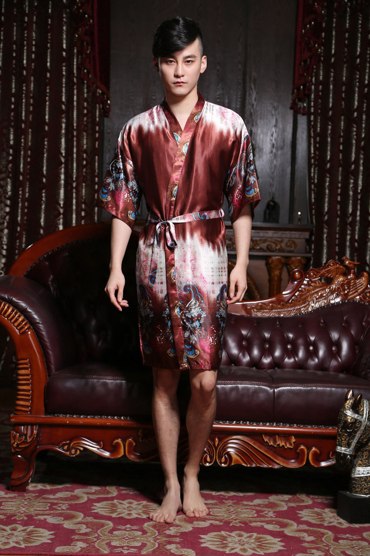 Peignoir jeunesse - Ref 589758 Image 60