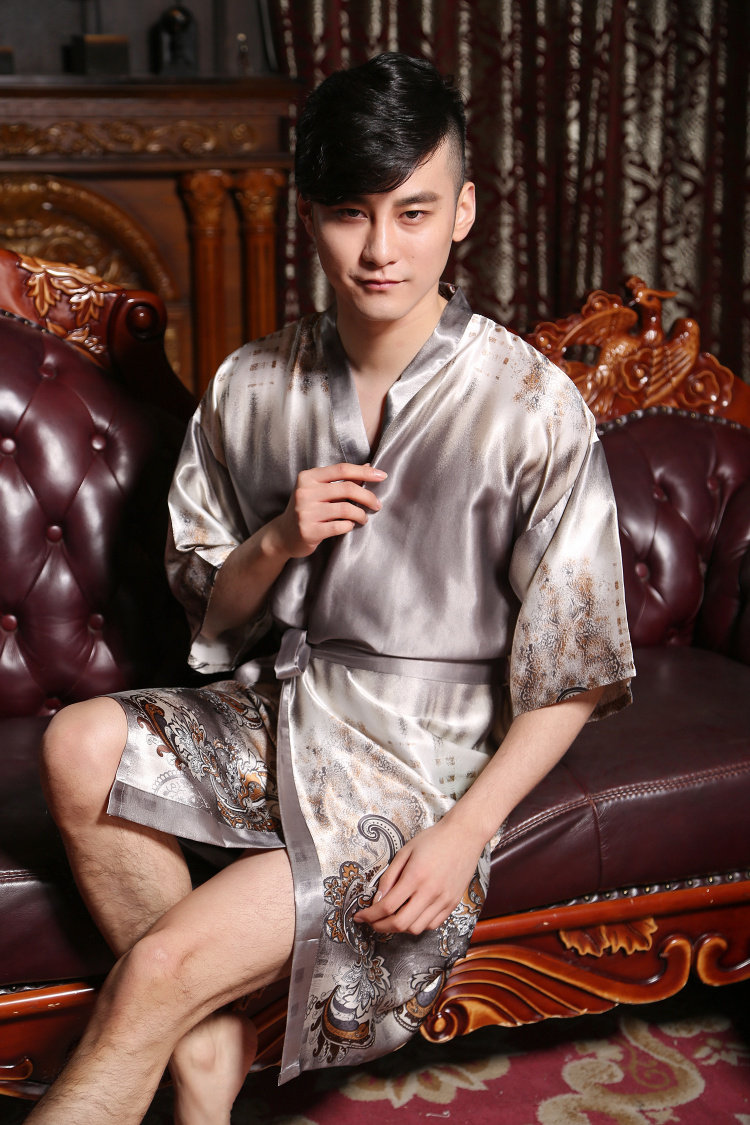 Peignoir jeunesse - Ref 589758 Image 46