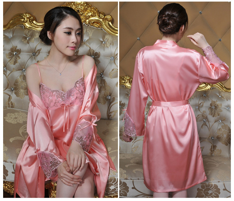 Peignoir jeunesse - Ref 589761 Image 34