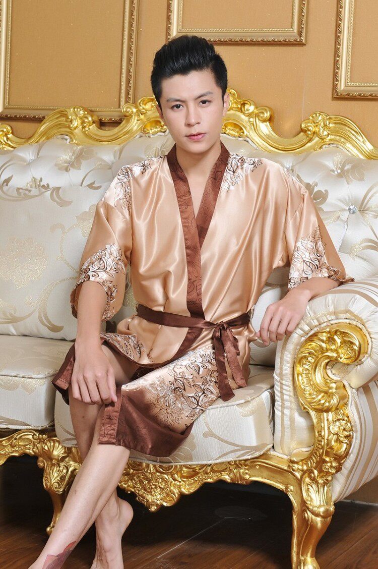 Peignoir jeunesse - Ref 589758 Image 86