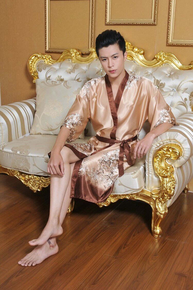 Peignoir jeunesse - Ref 589758 Image 88