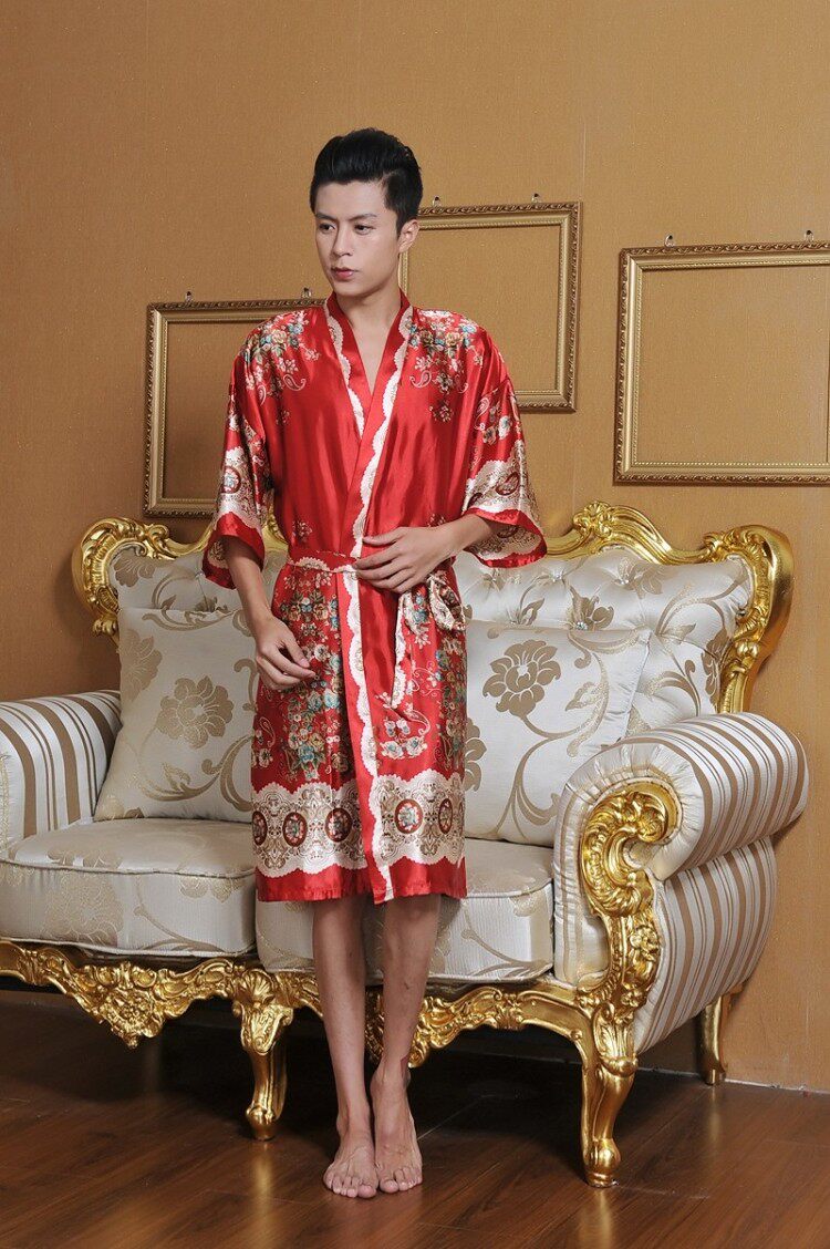 Peignoir jeunesse - Ref 589758 Image 83