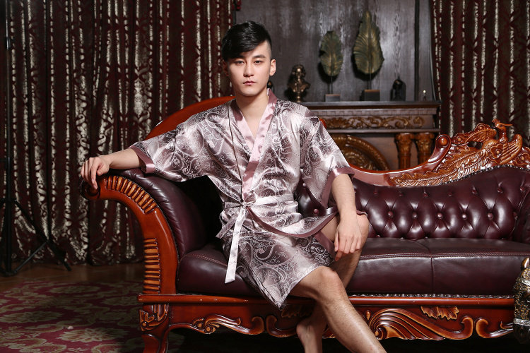 Peignoir jeunesse - Ref 589758 Image 6