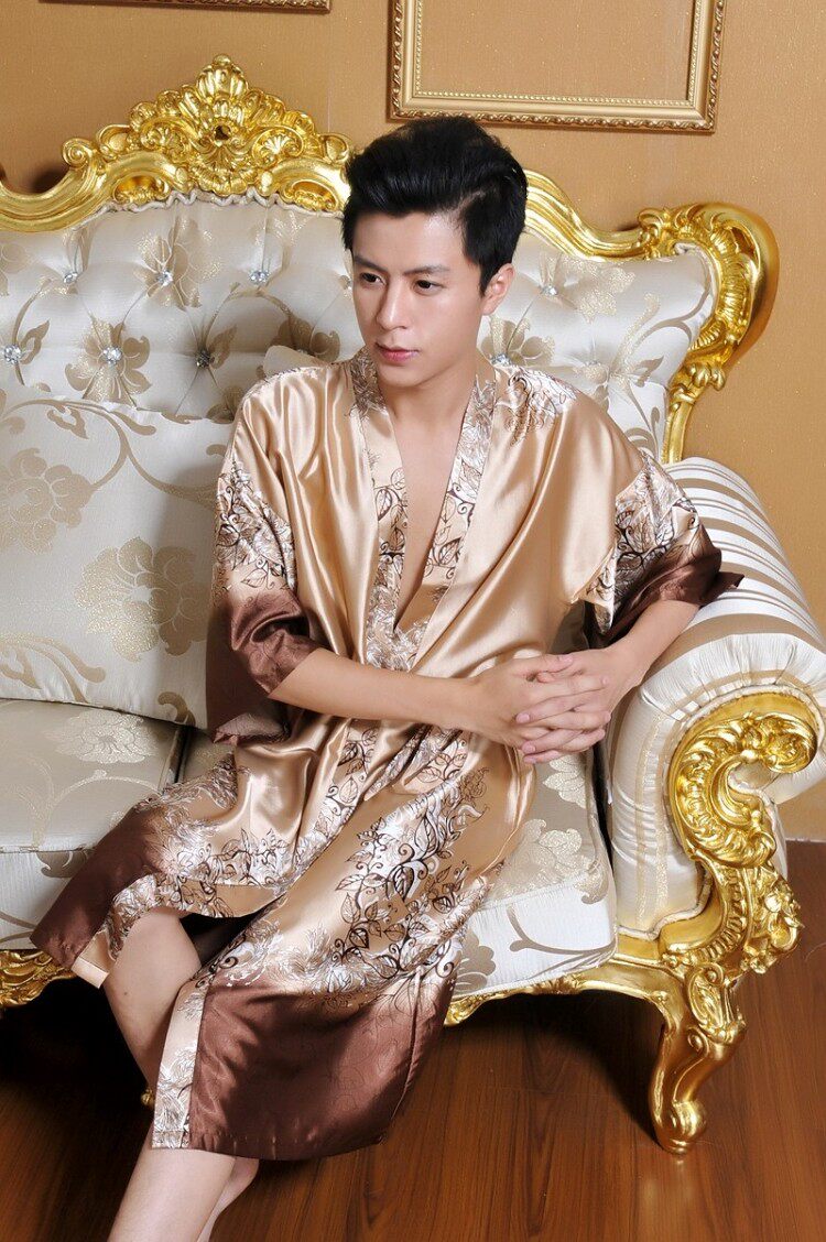 Peignoir jeunesse - Ref 589758 Image 107