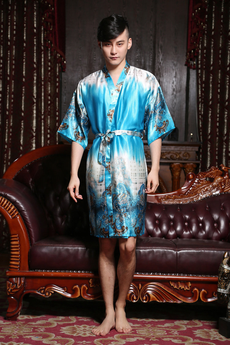 Peignoir jeunesse - Ref 589758 Image 39