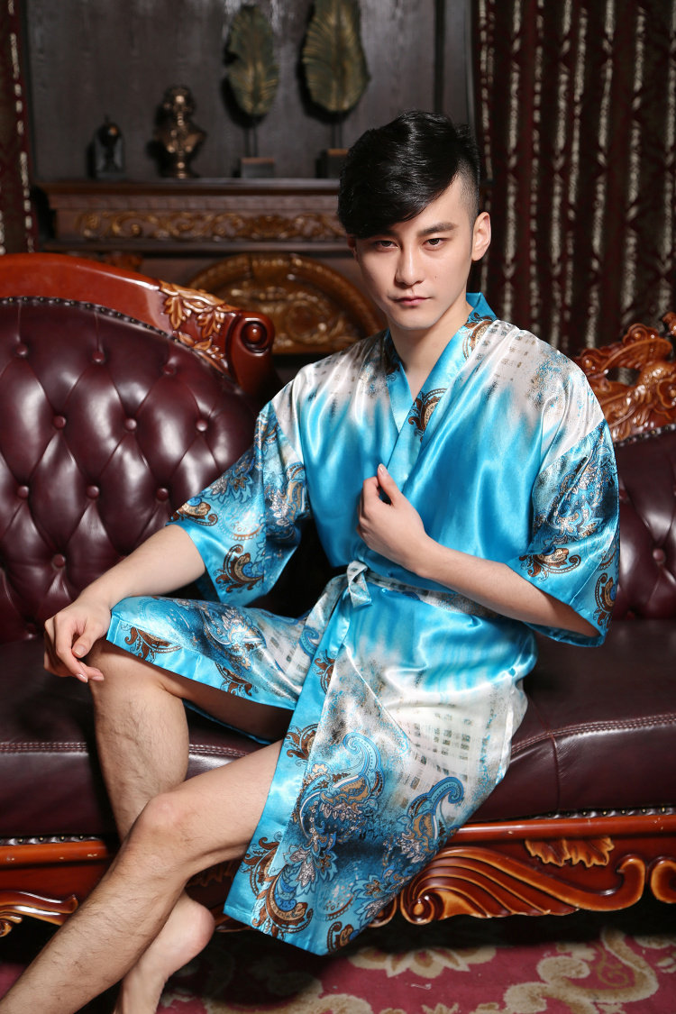 Peignoir jeunesse - Ref 589758 Image 36