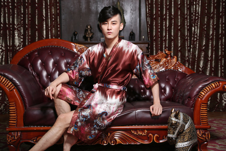 Peignoir jeunesse - Ref 589758 Image 53