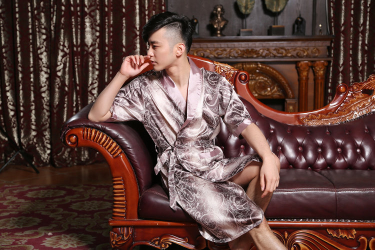 Peignoir jeunesse - Ref 589758 Image 139