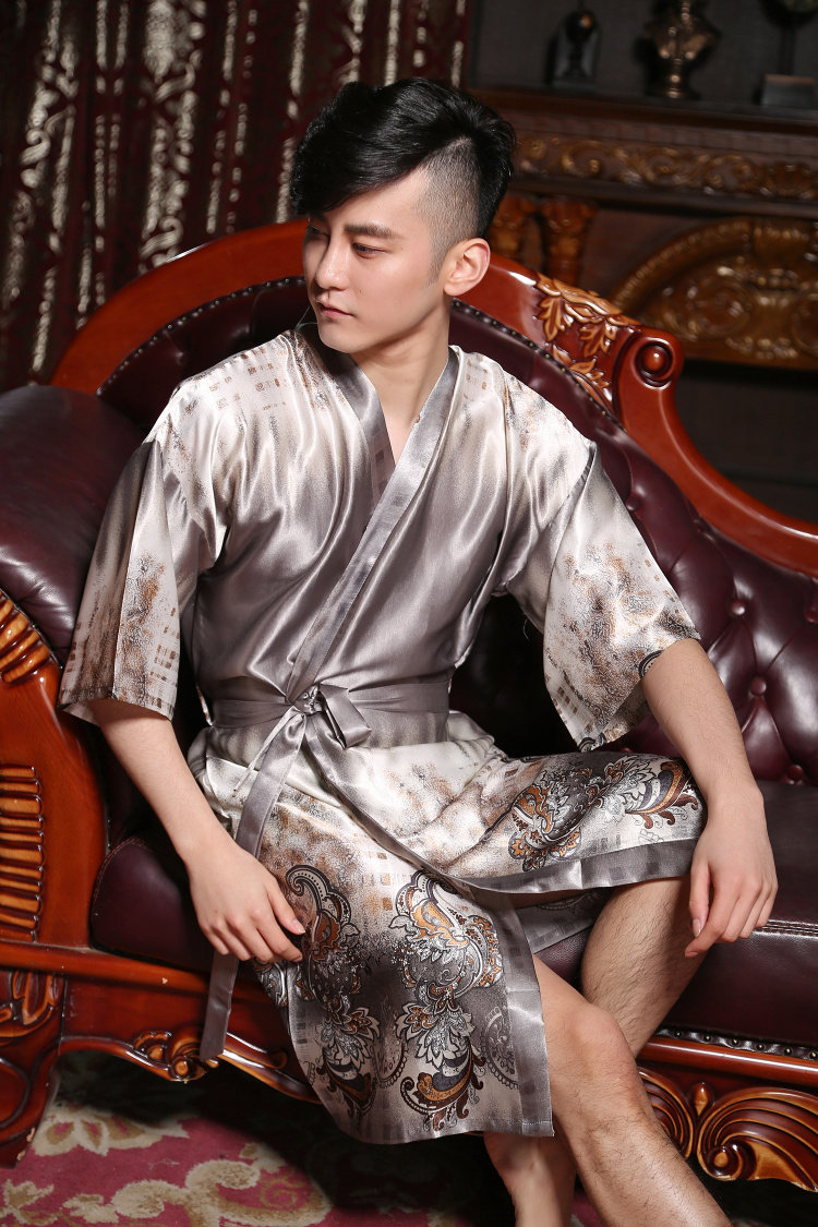 Peignoir jeunesse - Ref 589758 Image 45