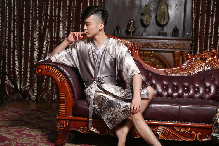 Peignoir jeunesse - Ref 589758 Image 43