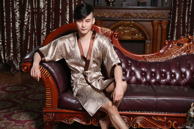 Peignoir jeunesse - Ref 589758 Image 23