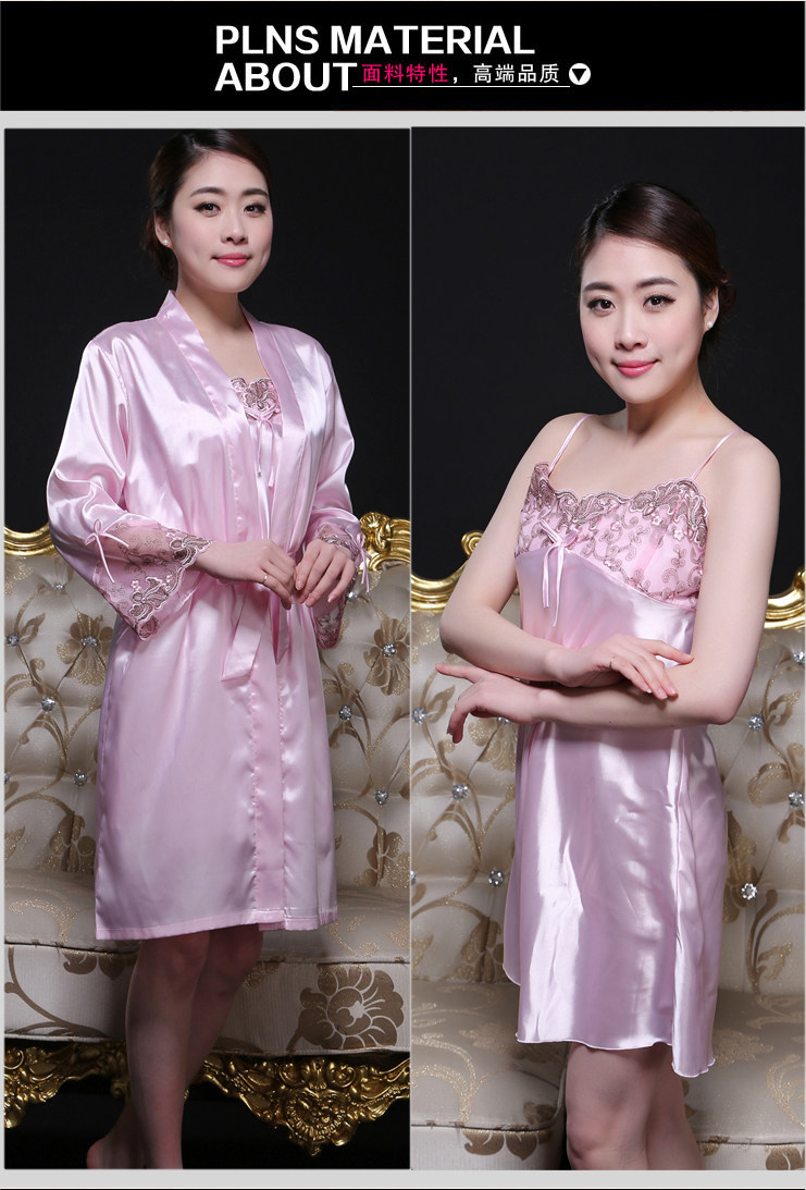 Peignoir jeunesse - Ref 589761 Image 38