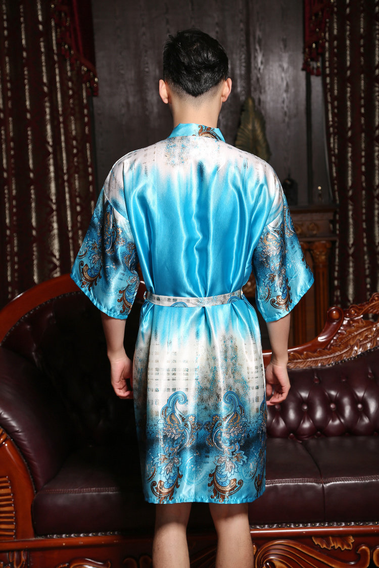 Peignoir jeunesse - Ref 589758 Image 38