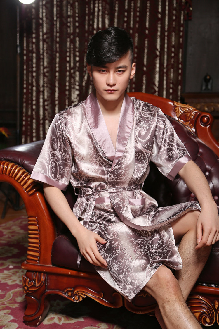 Peignoir jeunesse - Ref 589758 Image 140