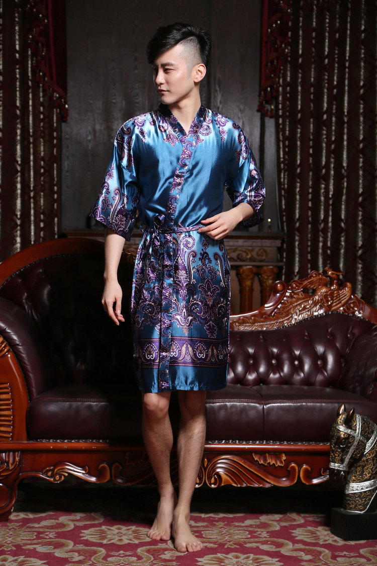 Peignoir jeunesse - Ref 589758 Image 68