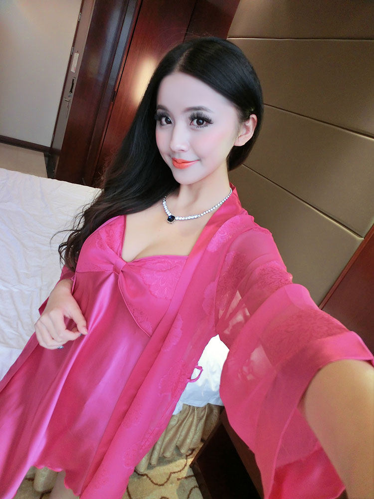 Peignoir jeunesse - Ref 589761 Image 91