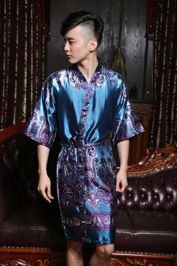 Peignoir jeunesse - Ref 589758 Image 65