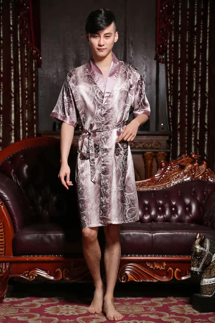 Peignoir jeunesse - Ref 589758 Image 147