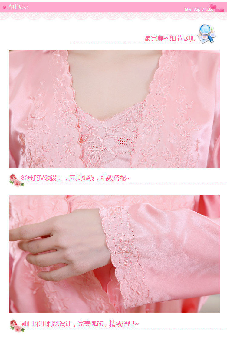 Peignoir jeunesse - Ref 589761 Image 53