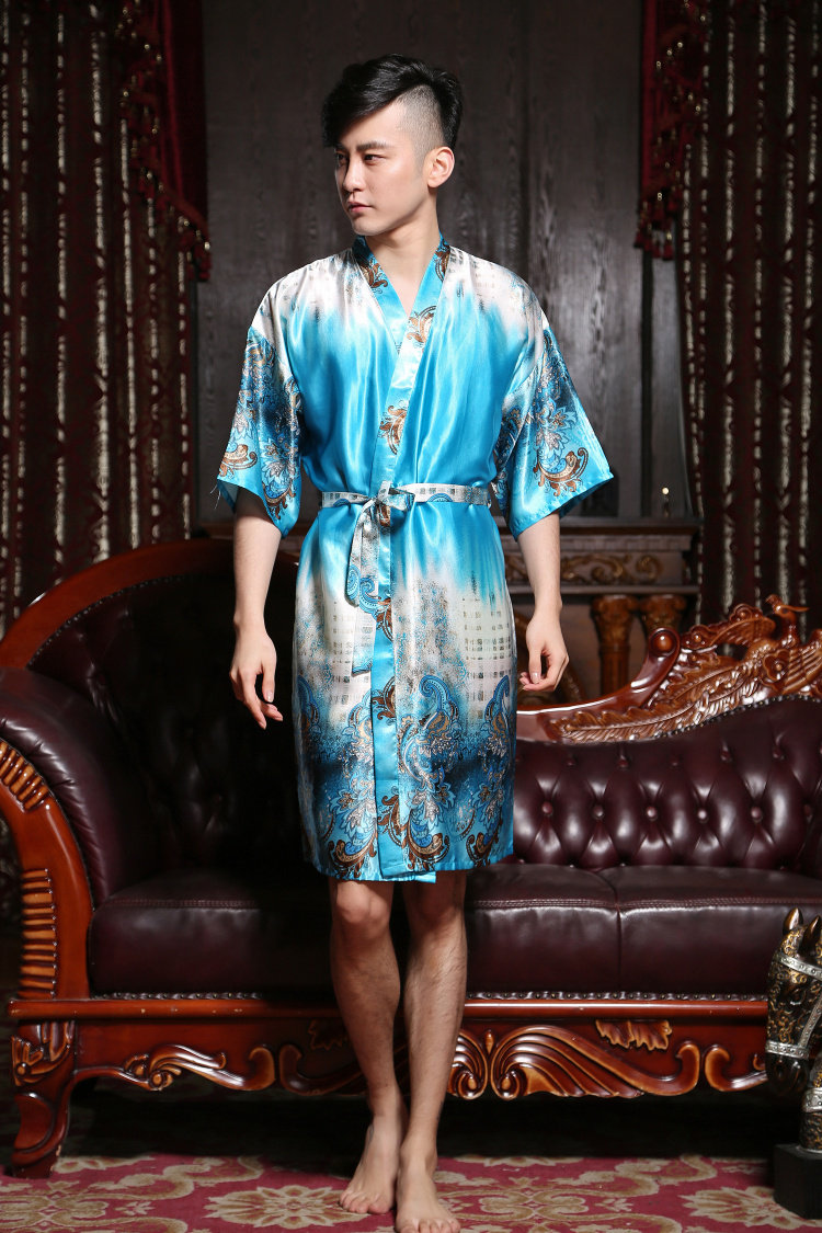 Peignoir jeunesse - Ref 589758 Image 41