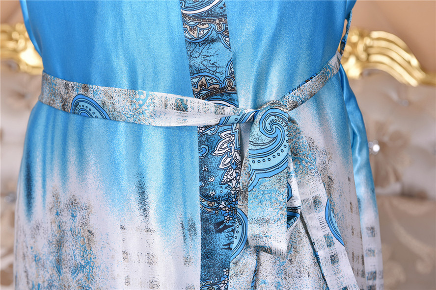 Peignoir Moyen-âge - Ref 589766 Image 34