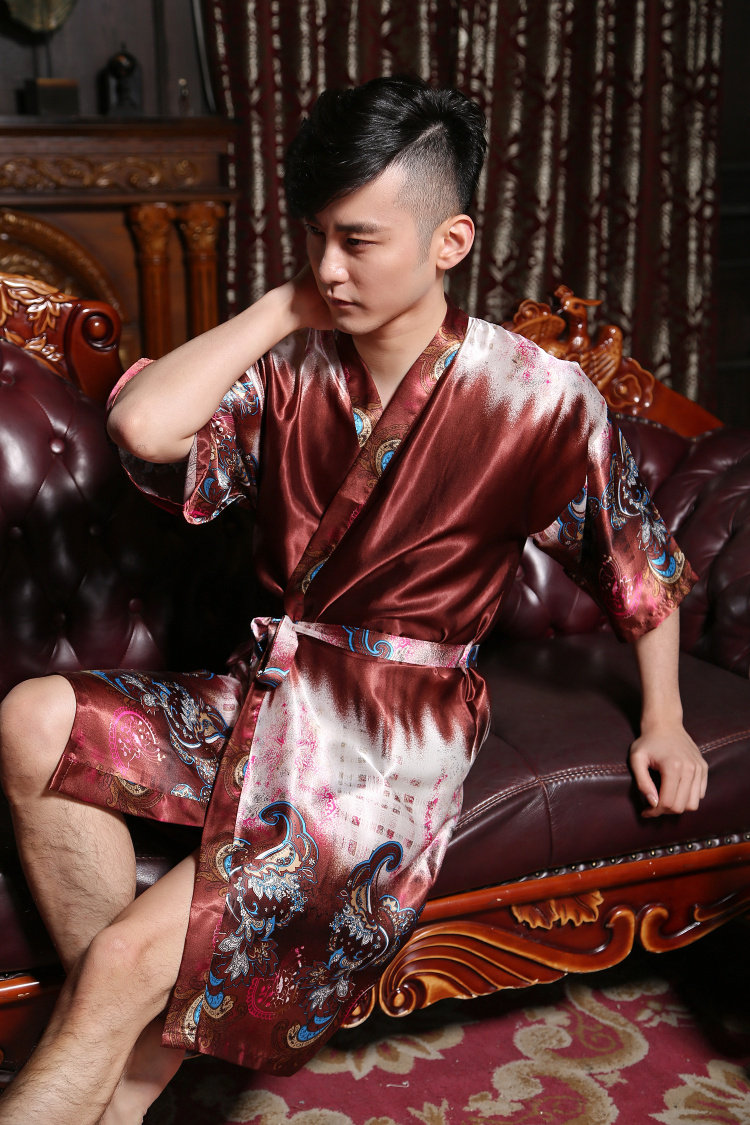 Peignoir jeunesse - Ref 589758 Image 55