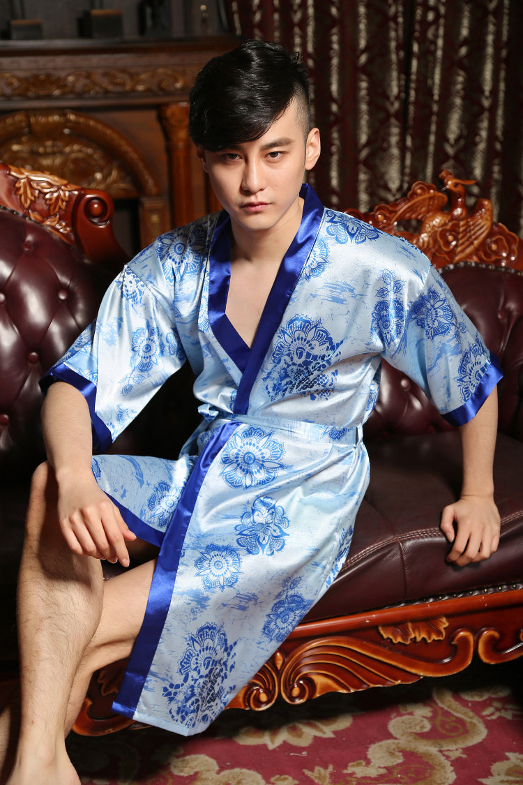 Peignoir jeunesse - Ref 589758 Image 16