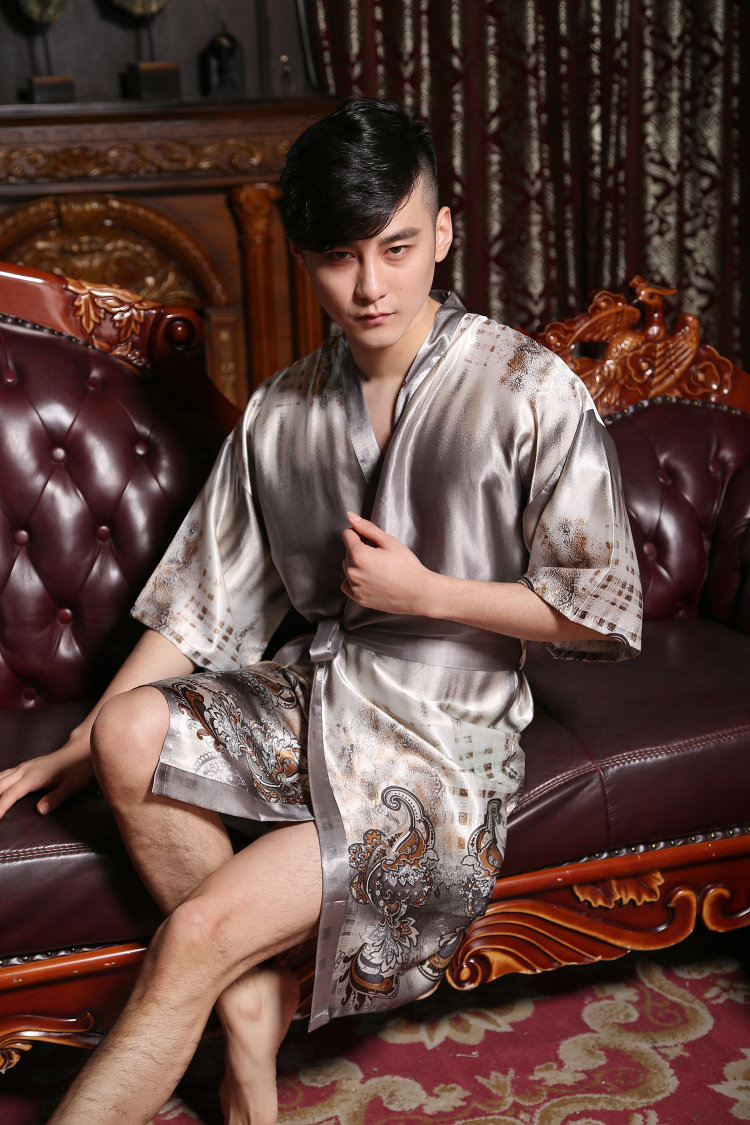 Peignoir jeunesse - Ref 589758 Image 44