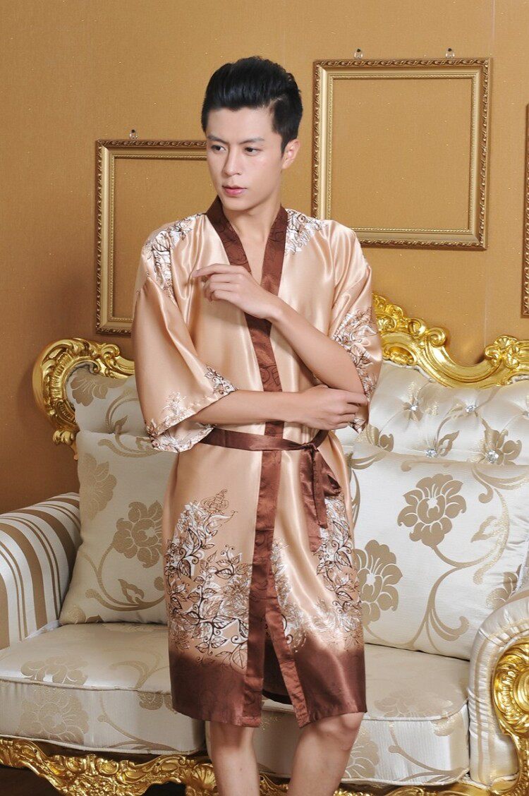 Peignoir jeunesse - Ref 589758 Image 89