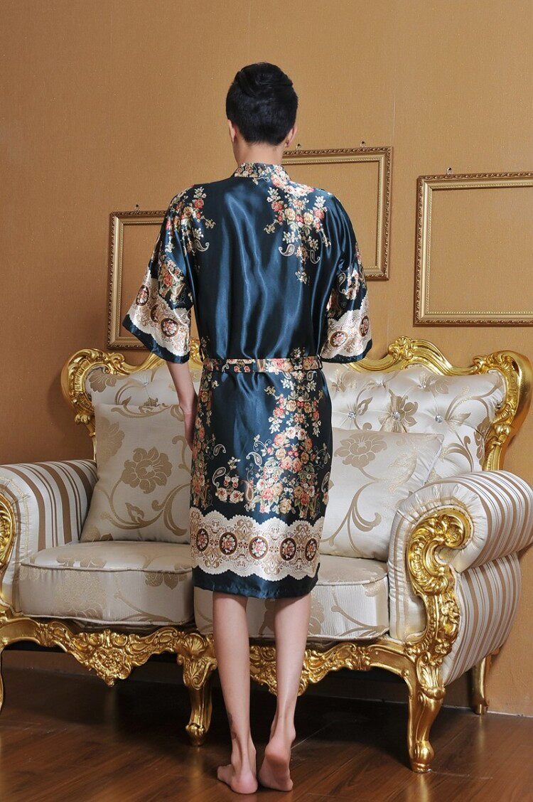 Peignoir jeunesse - Ref 589758 Image 78