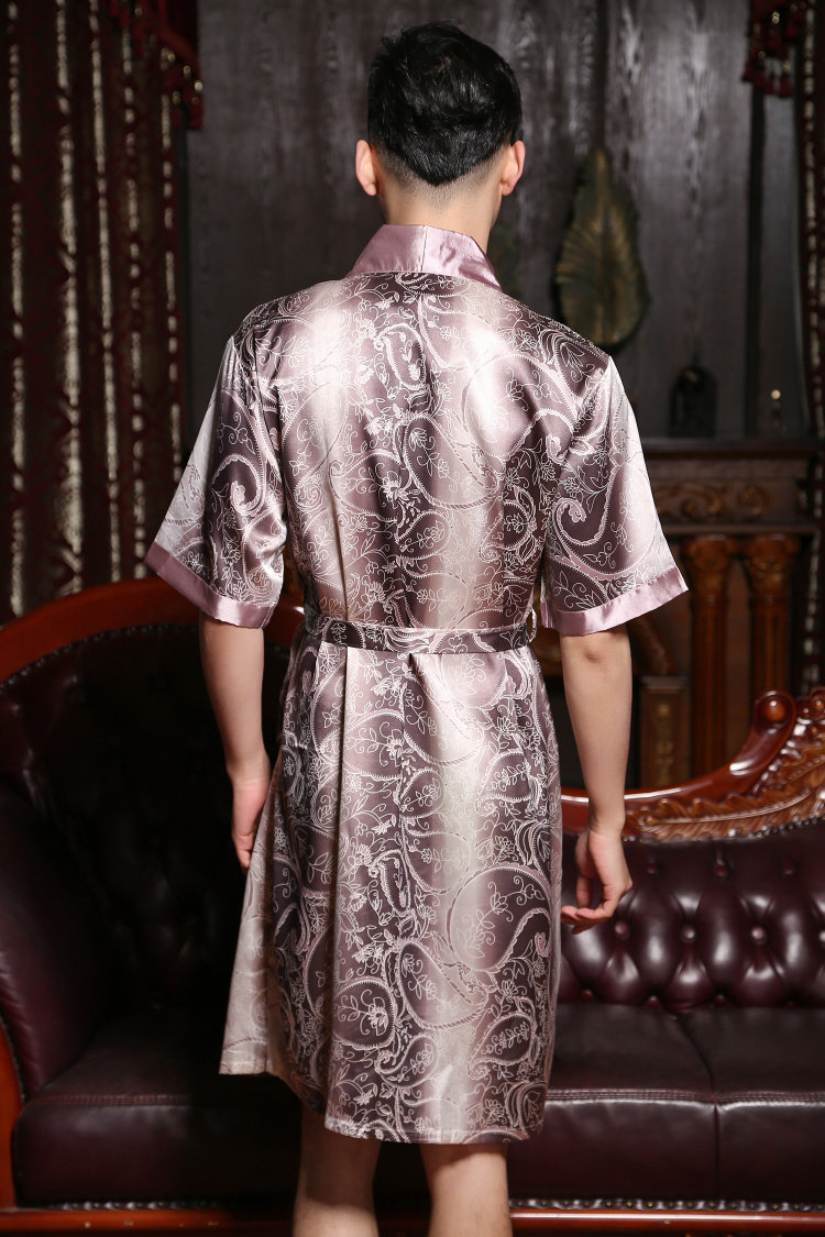 Peignoir jeunesse - Ref 589758 Image 143