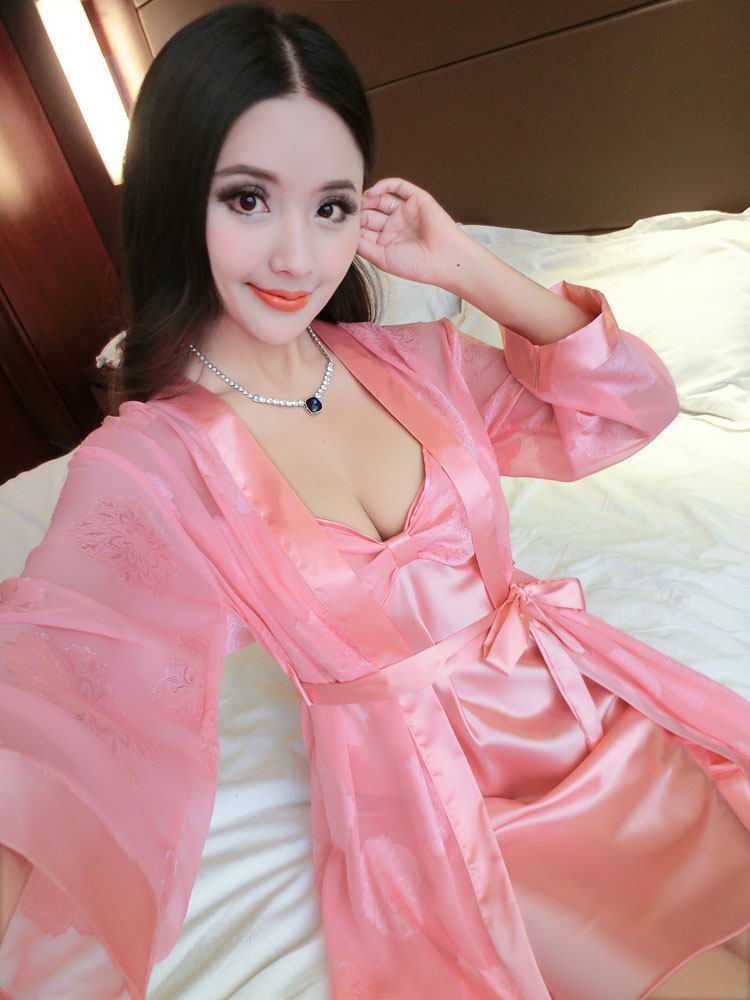 Peignoir jeunesse - Ref 589761 Image 86