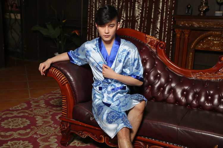 Peignoir jeunesse - Ref 589758 Image 129